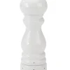 Peugeot Pippurimylly Paris 18cm valkoinen