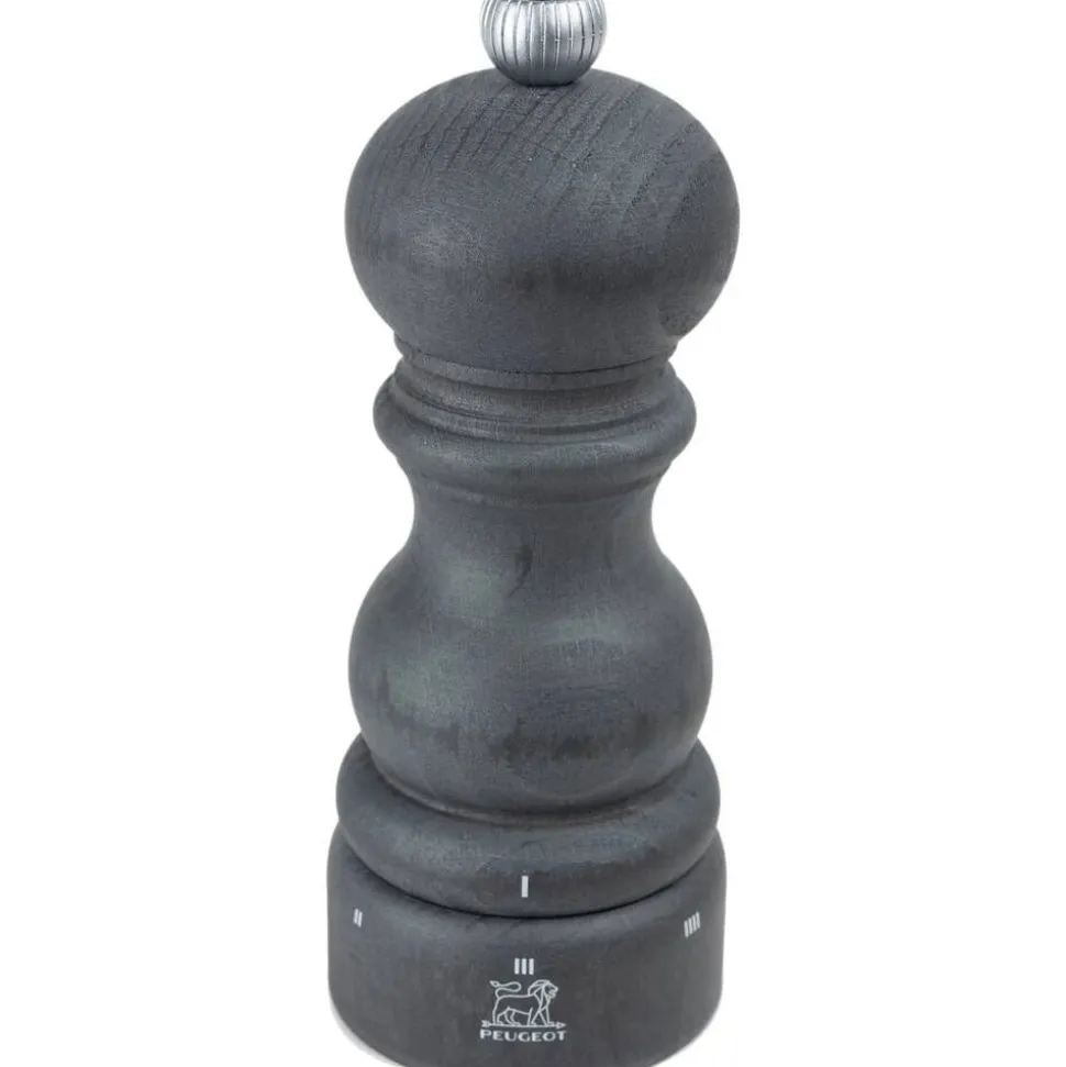 Peugeot pippurimylly U´Select 15 cm grafiitinharmaa