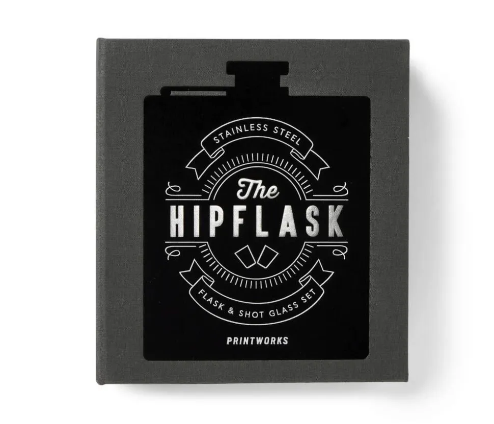 Printworks taskumatti The Essentials