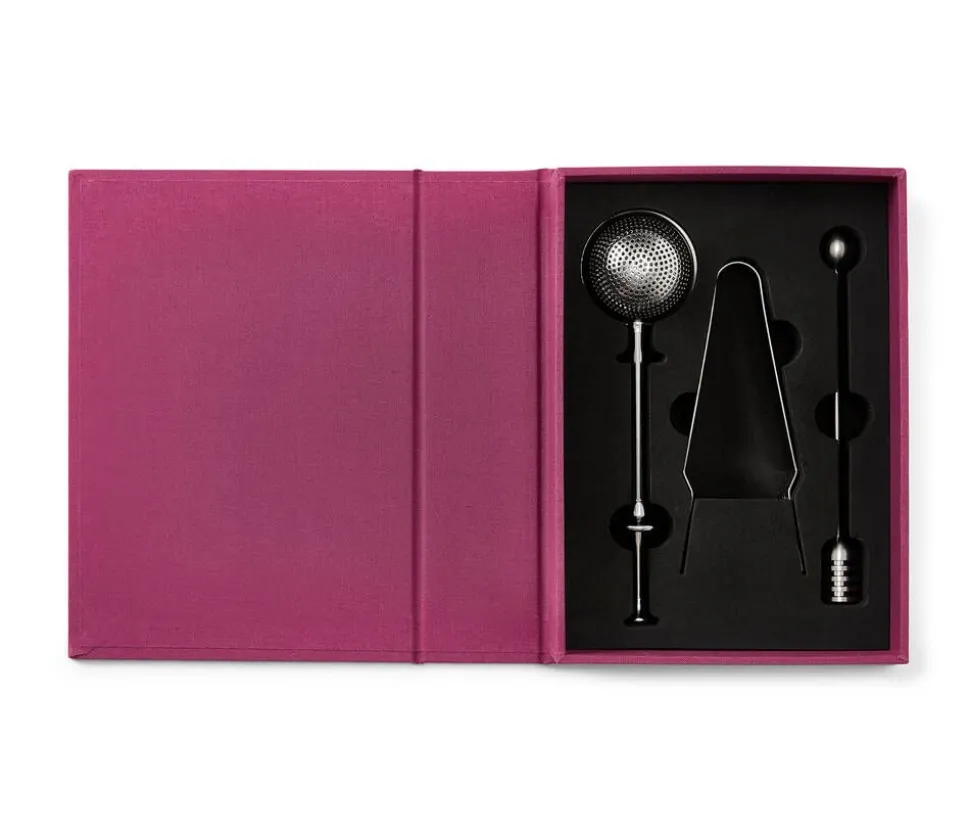 Printworks teesetti The Essentials