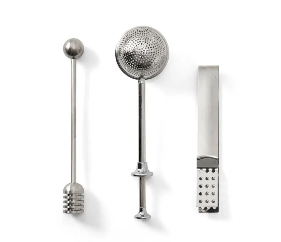 Printworks teesetti The Essentials