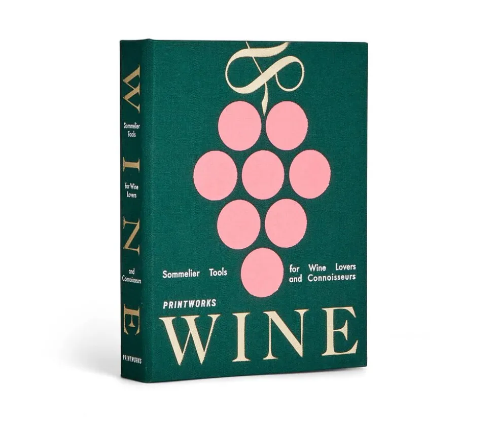 Printworks viinitarvikesetti The Essentials