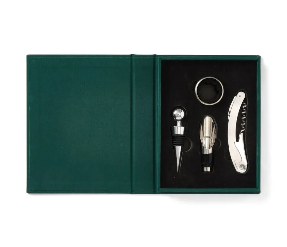 Printworks viinitarvikesetti The Essentials