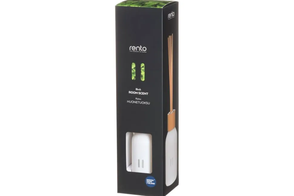 Rento huonetuoksu koivu 100 ml