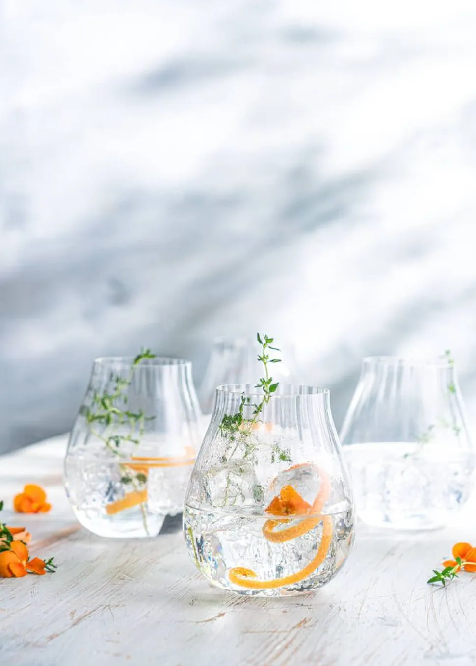 Riedel Lasisetti Gin 4 kpl