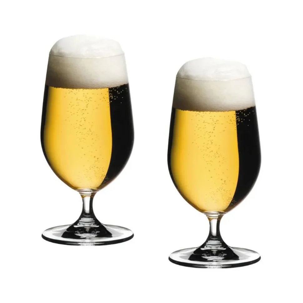 Riedel olutlasi Ouverture 50 cl 2 kpl