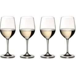 Riedel valkoviinilasi Vinum Sauvignon Blanc 4 kpl