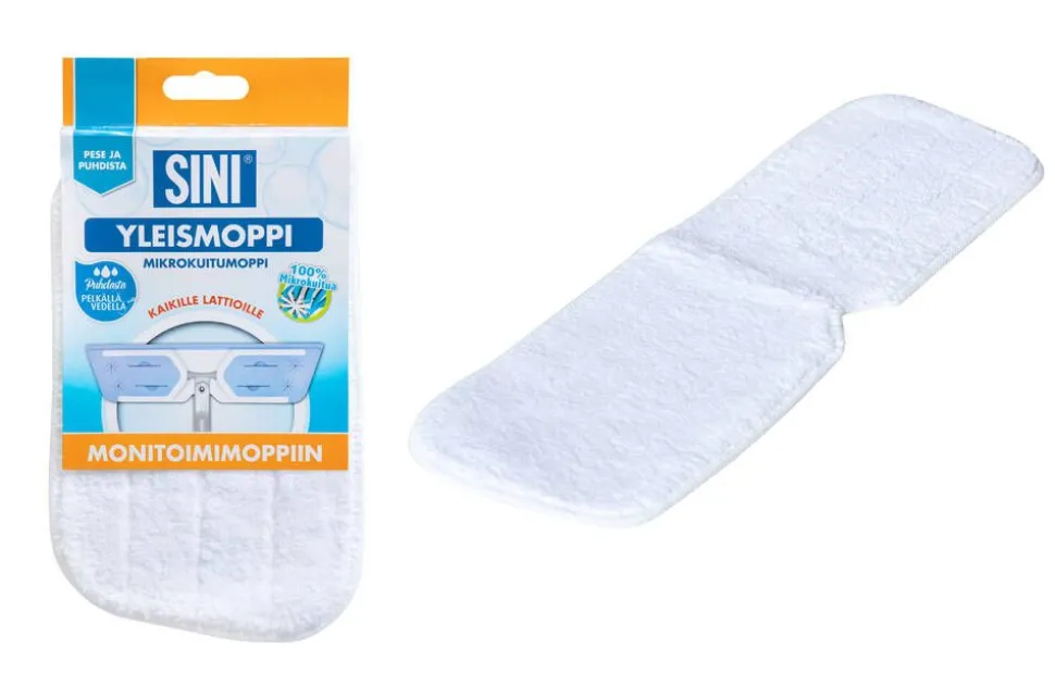 Sini mikrokuitumoppi