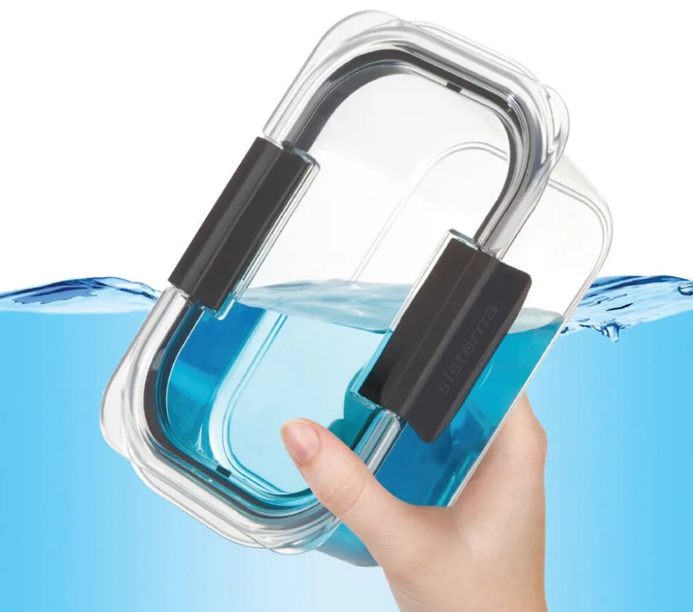Sistema eväsrasia Brilliance 920 ml
