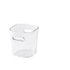 Smartstore Compact Mini säilytyslaatikko 0,6 L kirkas