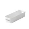 Smartstore Compact Slim 1,3 L valkoinen