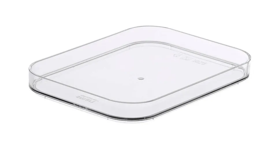 Smartstore Säilytyslaatikon kansi Compact Clear S