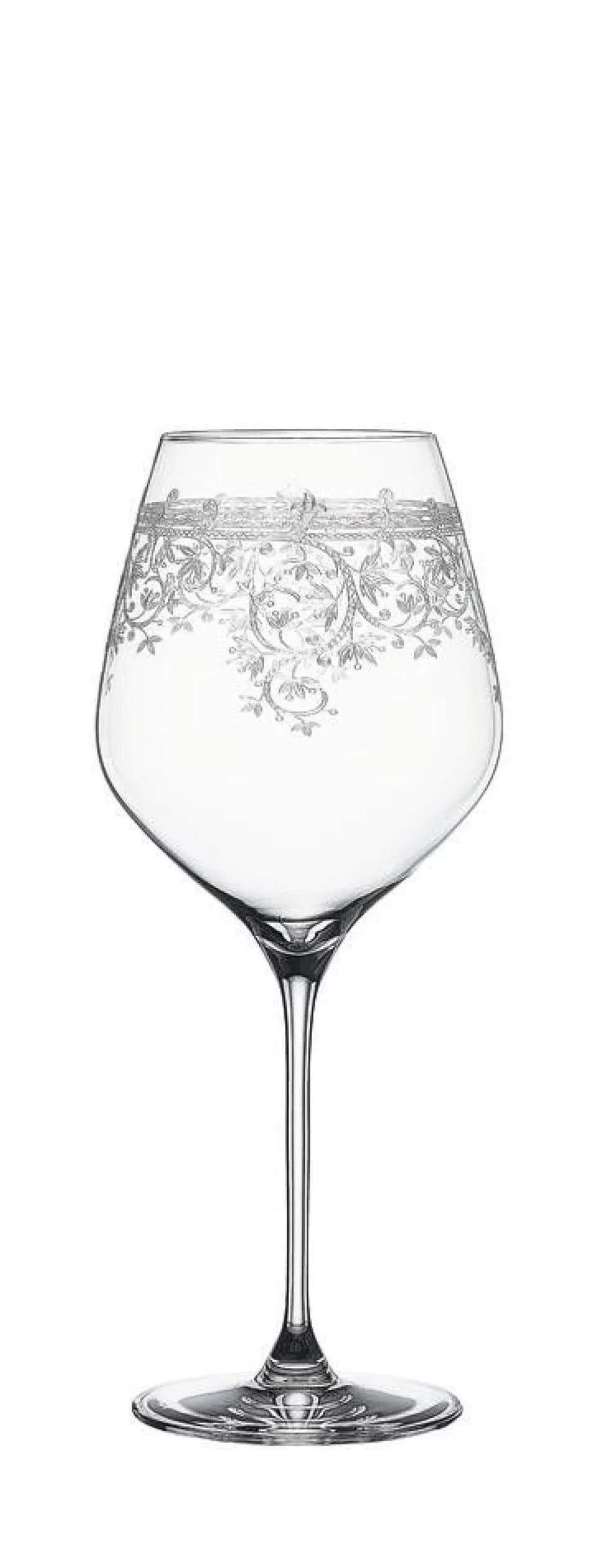 Spiegelau Arabescue Burgundy punaviinilasi 2 kpl
