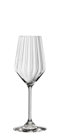 Spiegelau Lifestyle Champagne kuohuviinilasi 4 kpl