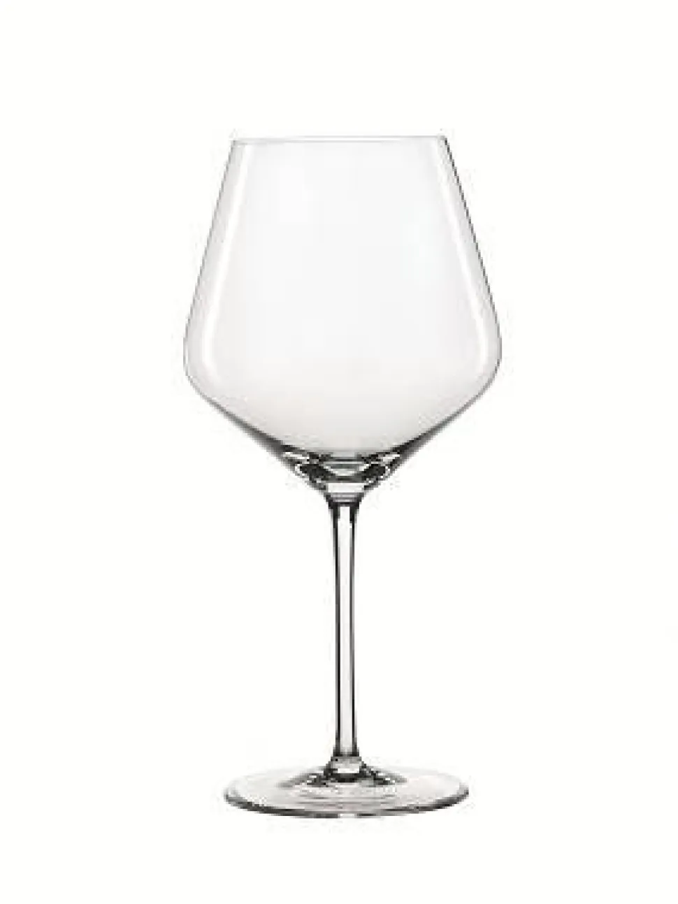 Spiegelau punaviinilasi Style Burgundy 4 kpl