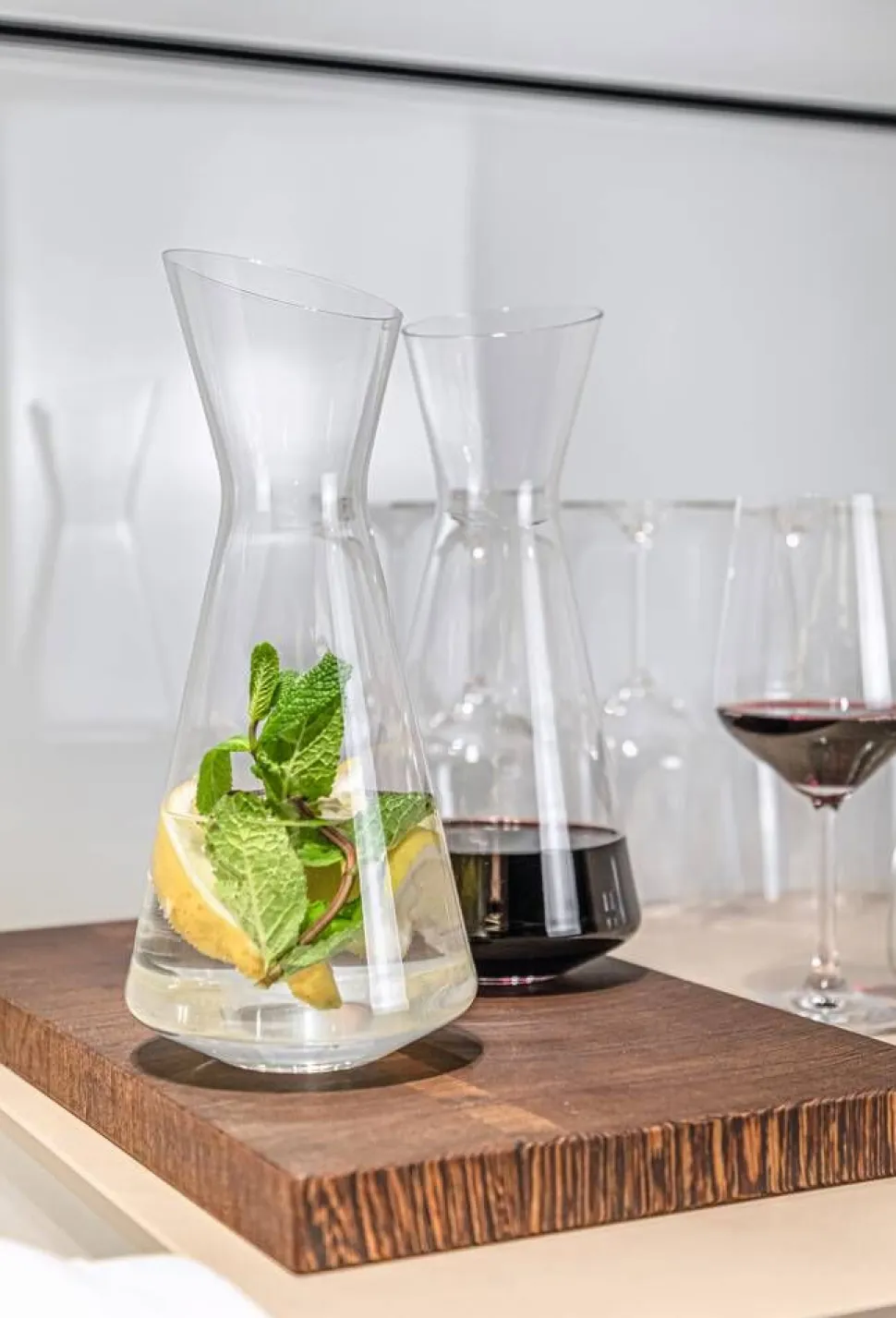 Spiegelau Style viinikarahvi 1,0l