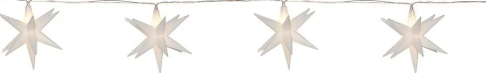 Star Trading valosarja December 210 cm