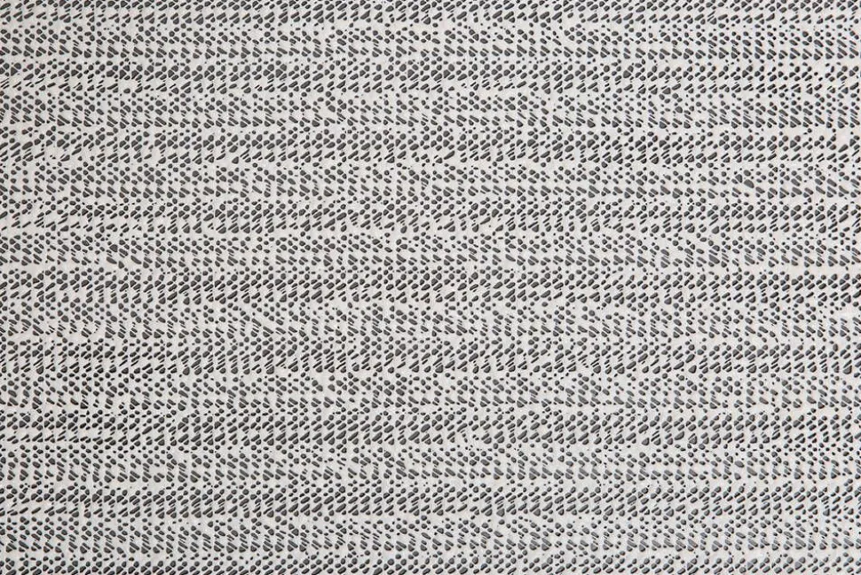Svanefors liukuestematto 60x220 cm valkoinen