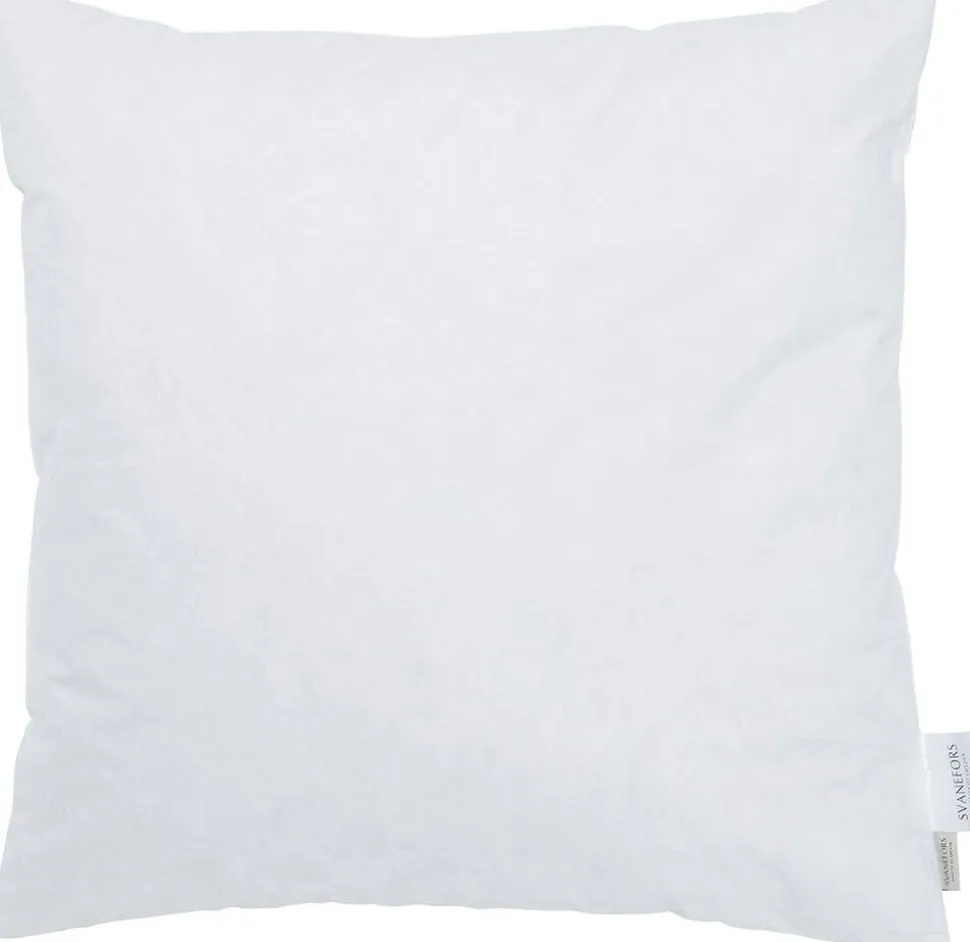 Svanefors sisätyyny 70x70 cm höyhentäyte