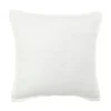 Svanefors tyynynpäällinen Julie 45x45 cm l.valkoinen