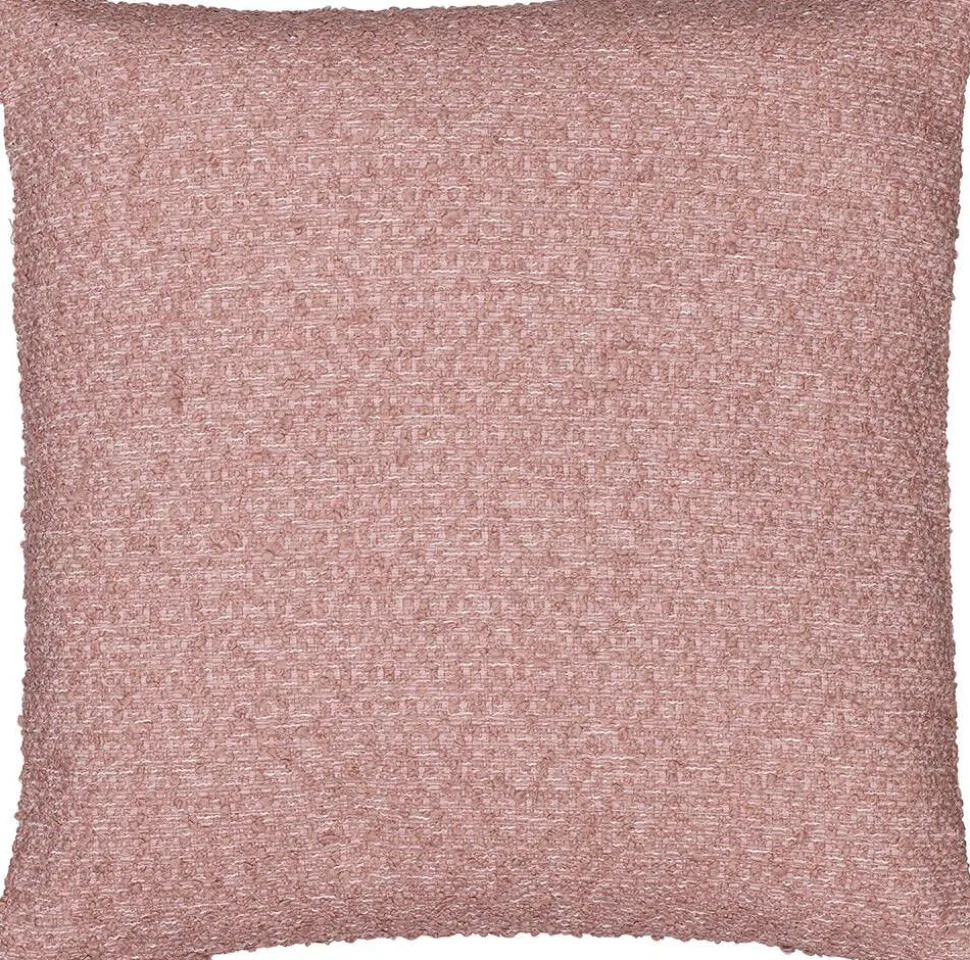 Svanefors tyynynpäällinen Trond 45x45 cm vaalea roosa