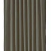 Svanefors vergot Greenwich 140x280 cm nougat 2 kpl