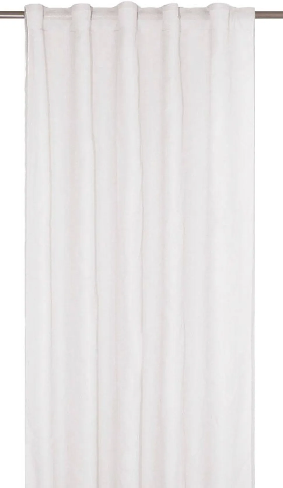 Svanefors verho Rimy 280x300 cm l.valkoinen