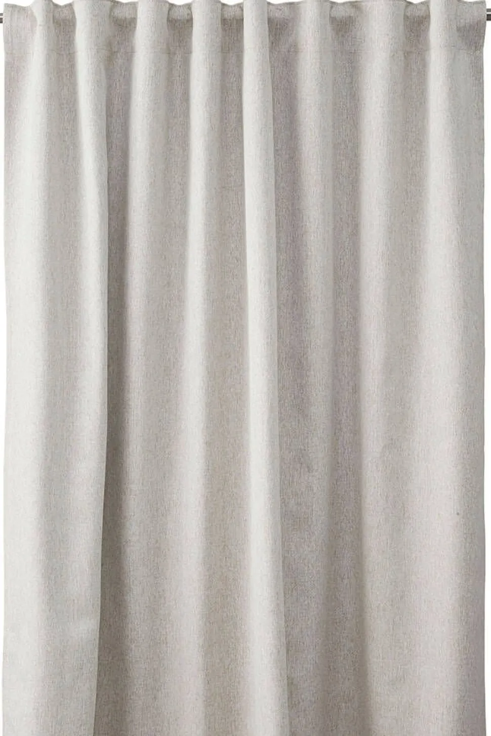 Svanefors verhot Colin 135x280 cm beige 2 kpl