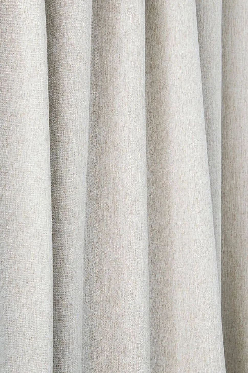 Svanefors verhot Colin 135x280 cm beige 2 kpl