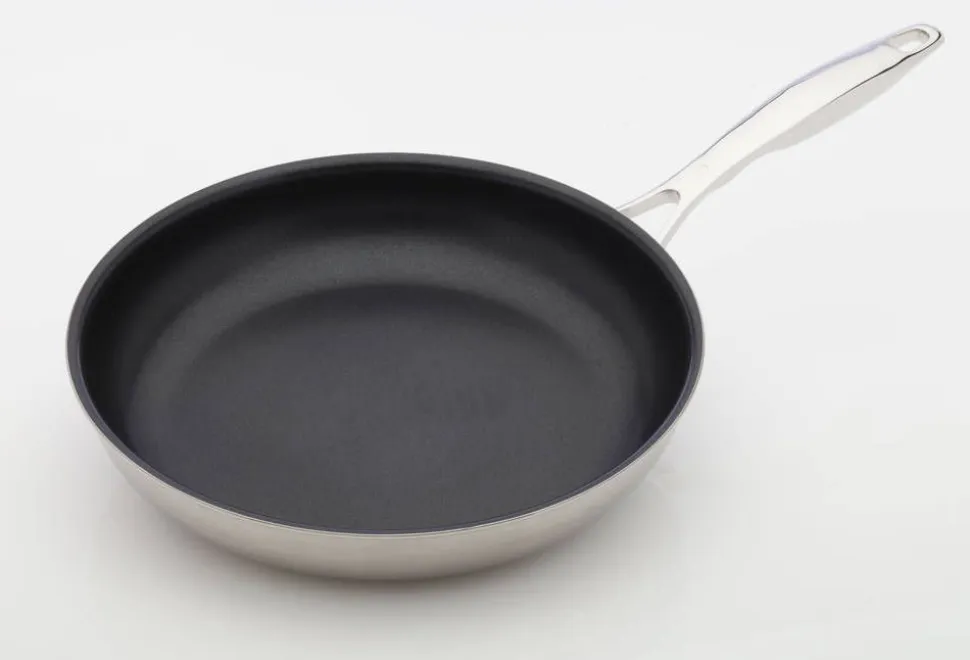 SwissDiamond Paistinpannu Non Stick Clad 28 cm