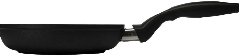 SwissDiamond Paistinpannu XD 24 cm induktio