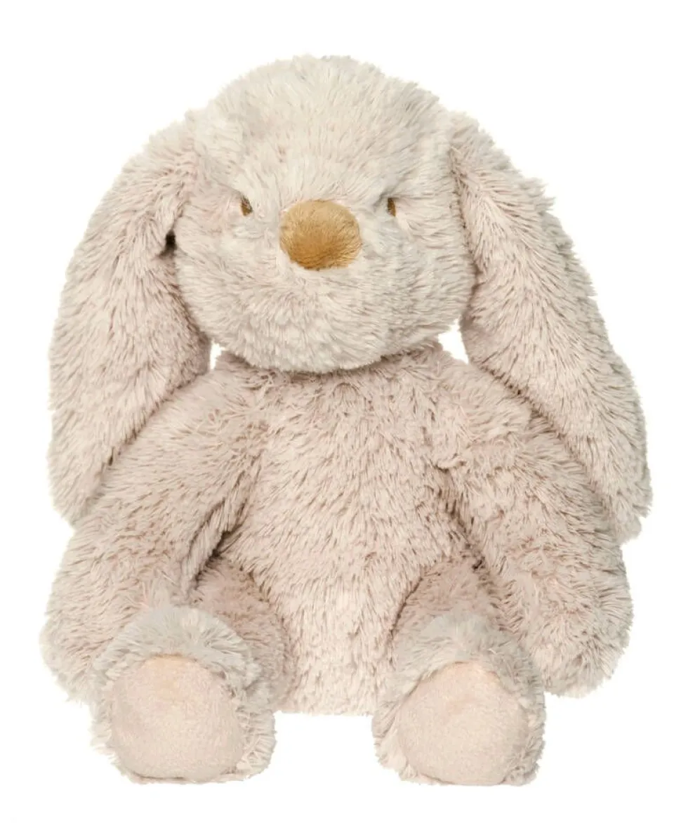 Teddykompaniet pupupehmo Lolli Bunnies harmaa