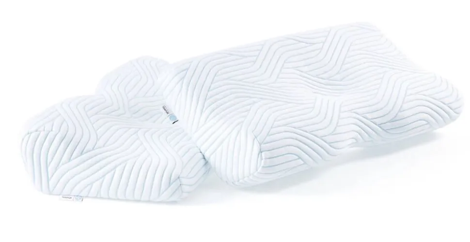 TEMPUR tyyny ErgoPlus L SmartCool