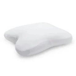 TEMPUR tyynyliina Ombracio 60x50 cm valkoinen