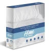 TEMPUR tyynynsuojus Organic Cotton 60x50 cm nature