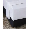 TEMPUR 90x200x30 cm muotoonommeltu lakana Egyptian Cotton