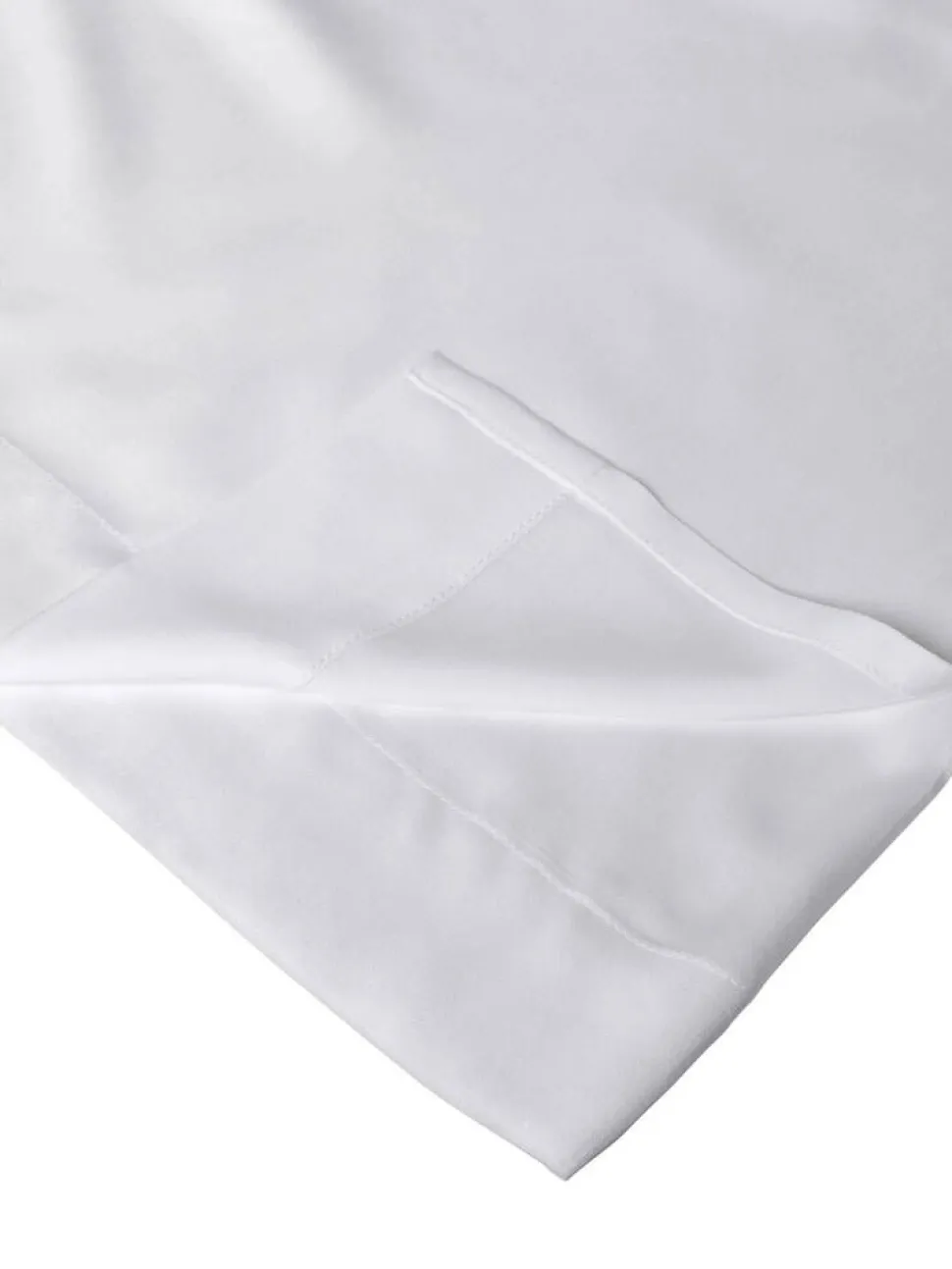 TEMPUR 150x200x30 cm muotoonommeltu lakana Egyptian Cotton