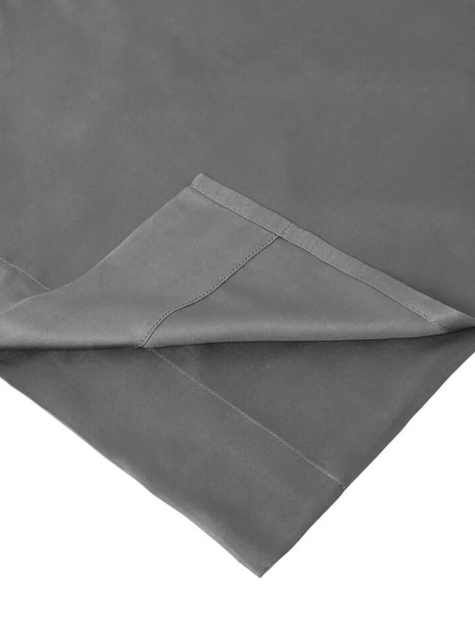 TEMPUR 80x200x30 cm muotoonommeltu lakana Egyptian Cotton