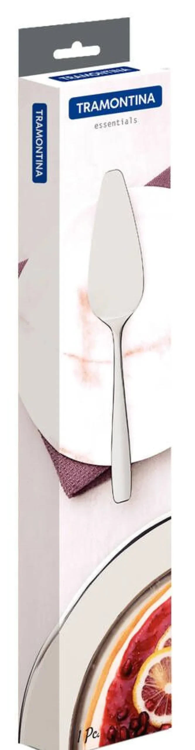 Tramontina Essentials kakkulapio 24 cm