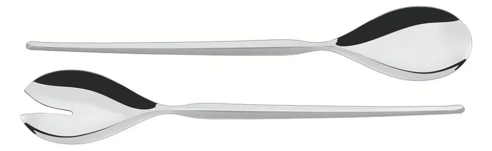 Tramontina Essentials salaattiottimet 27,5 cm
