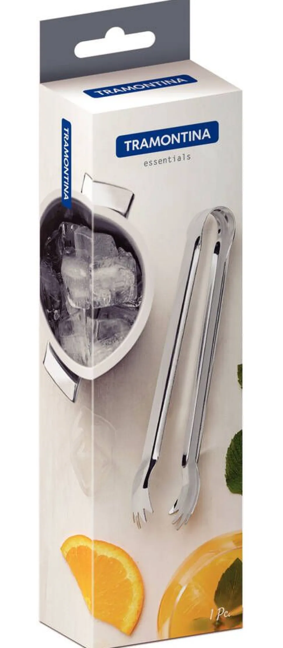 Tramontina Essentials yleispihdit 19 cm