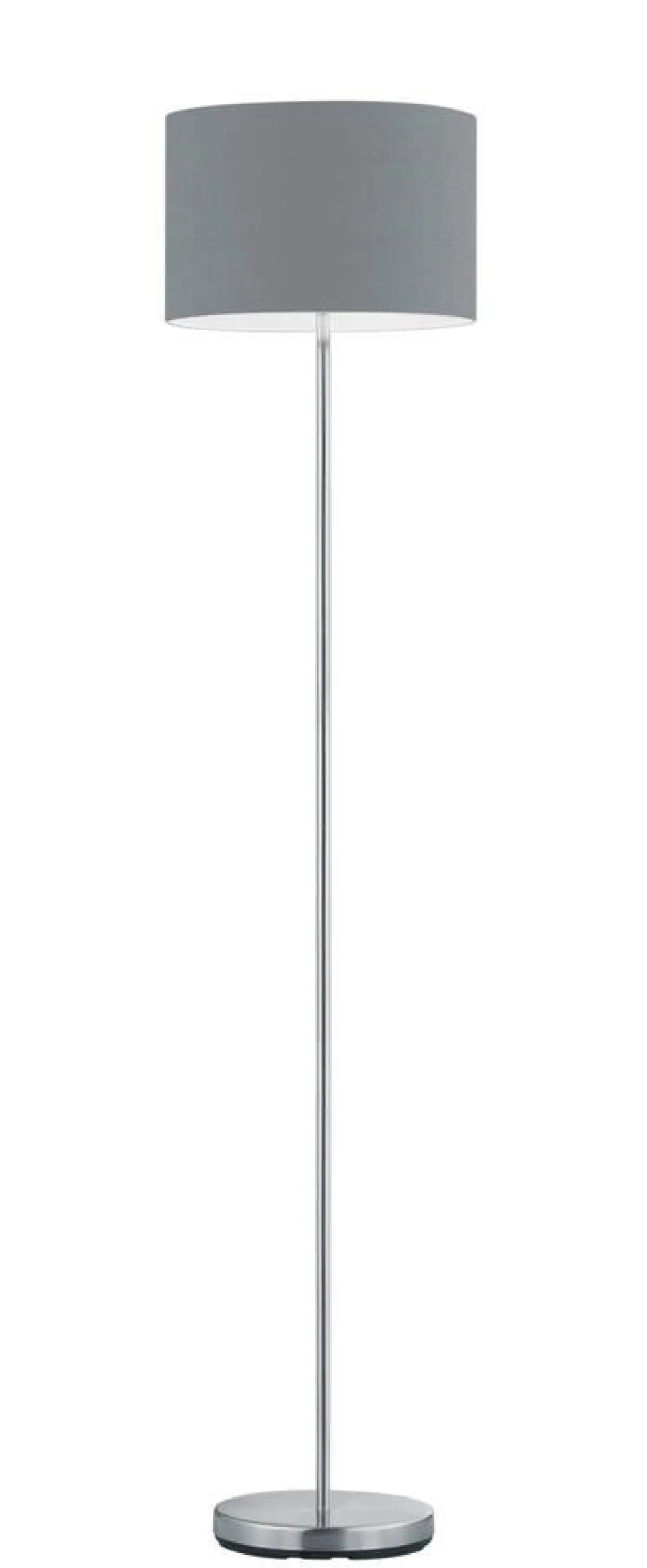 Trio Lighting lattiavalaisin Hotel E27 valkoinen