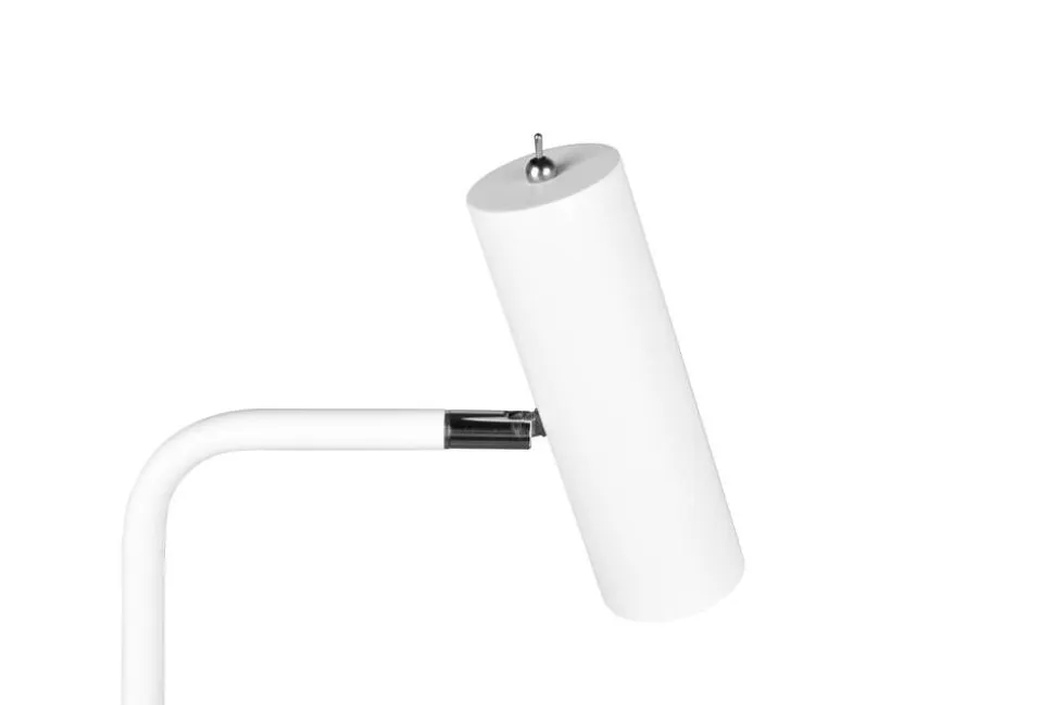 Trio Lighting lattiavalaisin Marley GU10 mattavalkoinen