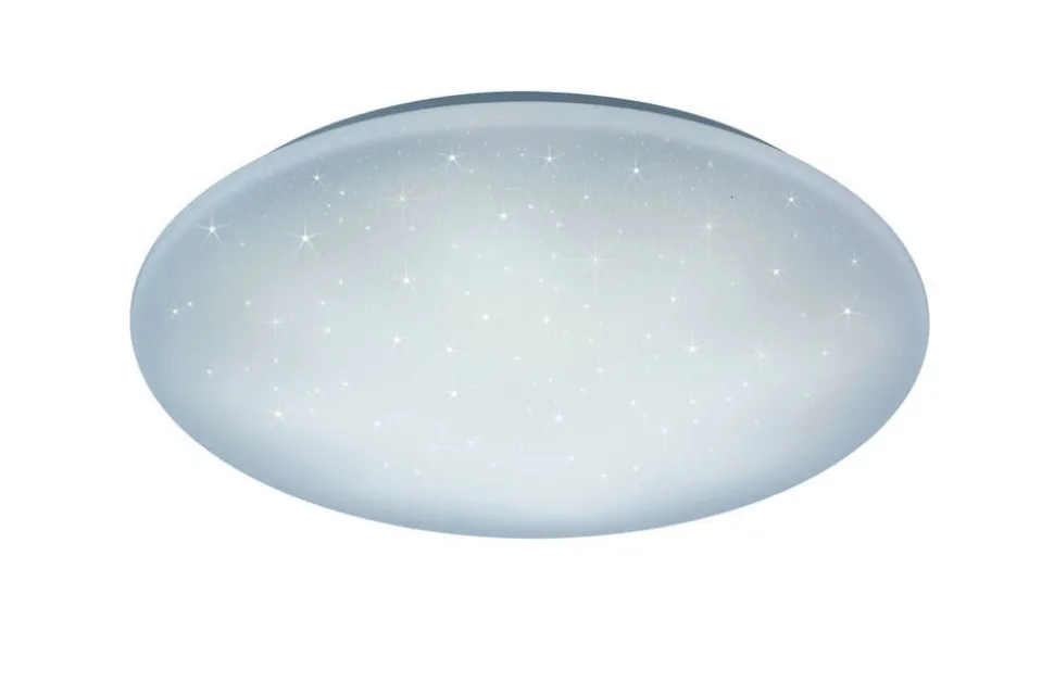 Trio Lighting LED kattovalaisin Kato valkoinen starlight