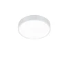 Trio Lighting LED kattovalaisin Waco 30 cm mattavalkoinen