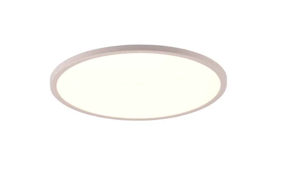 Trio Lighting LED kattovalaisin Aureo 40 cm mattavalkoinen R