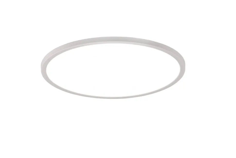 Trio Lighting LED kattovalaisin Aureo 40 cm mattavalkoinen R