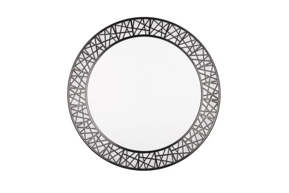 Trio Lighting LED kattovalaisin Cluster musta