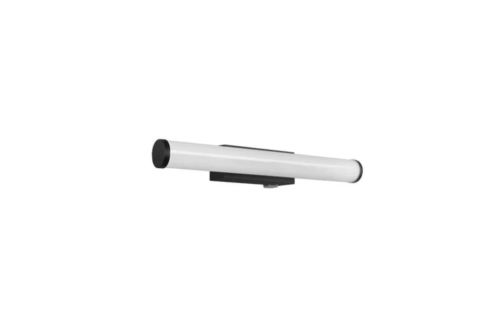 Trio Lighting LED seinävalaisin Mattimo H2O 40 cm mattamusta