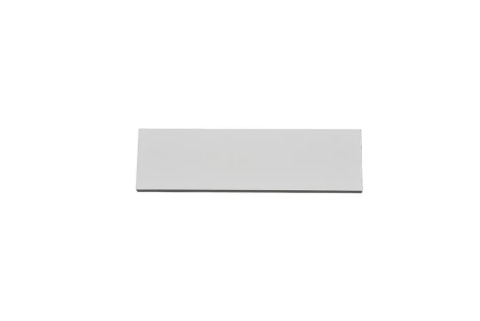 Trio Lighting LED seinävalaisin Concha 28 cm mattavalkoinen